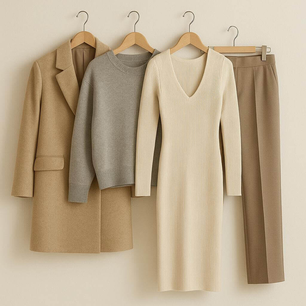 Bu Sezonun En Popüler 7 Trend Parçası: Gardırobunuzu Yenileme Zamanı!