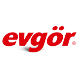 Evgör - logo