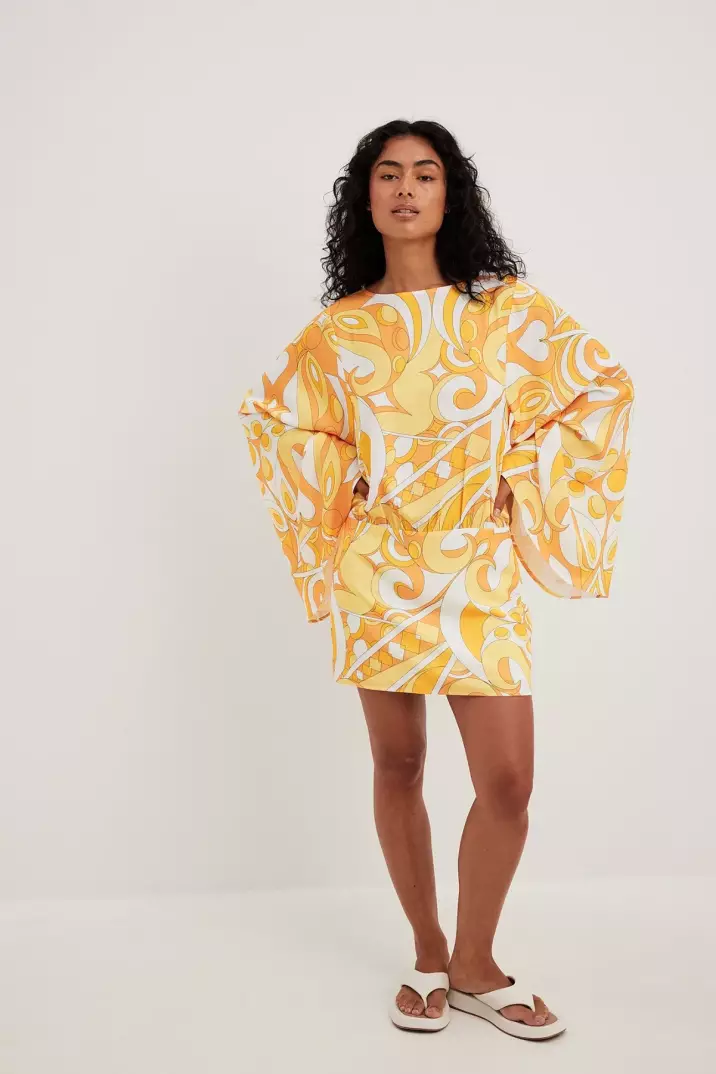 Örnek Ürün 11 - Karışık - 8