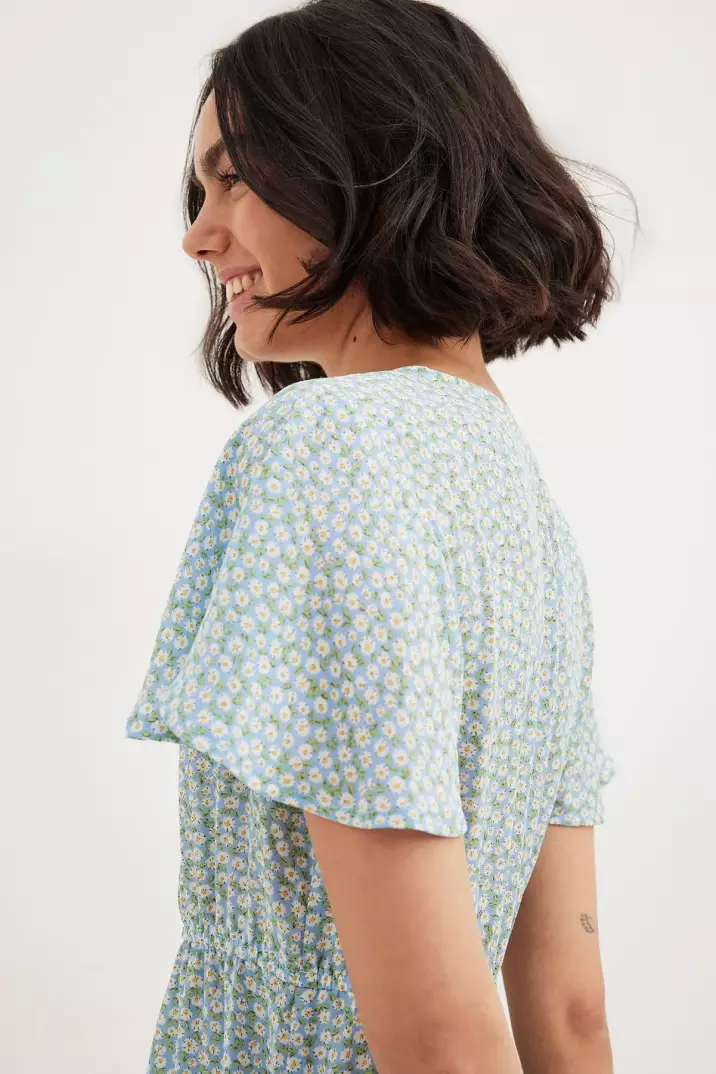 Örnek Ürün 3 - İlişkili Ürün (Mavi) - 3