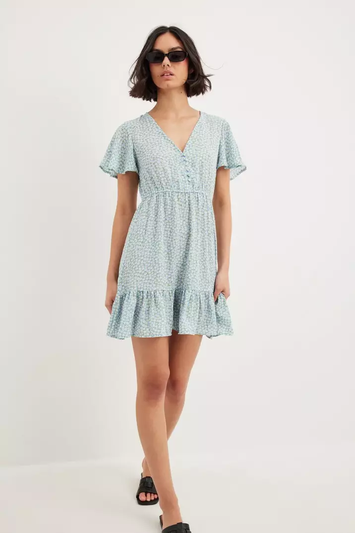 Örnek Ürün 3 - İlişkili Ürün (Mavi) - 4