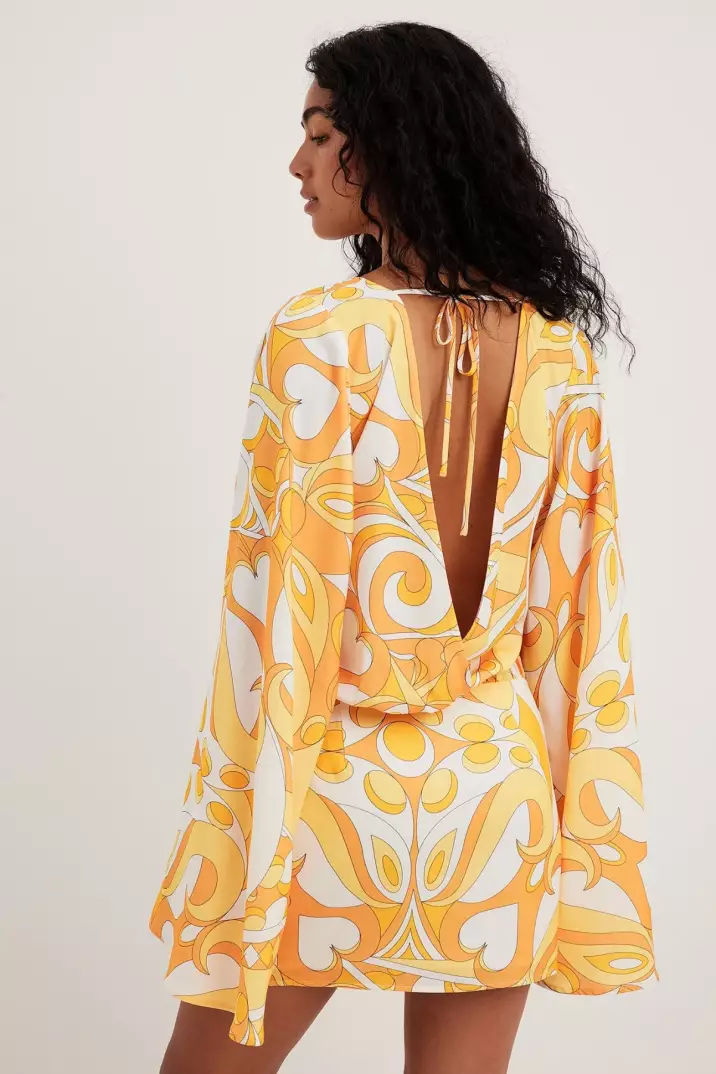 Örnek Ürün 4 - İlişkili Ürün (Sarı) - 2